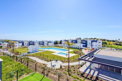 Lejlighed i Estepona, Malaga, Estepona - € 438.000 | Ref: VR1 - foto 20